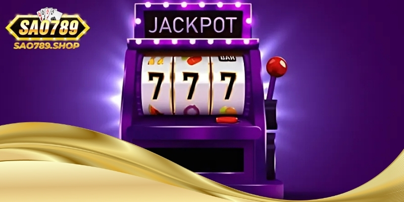 Jackpot no lon sao789 3 Jackpot no lon sao789 3
