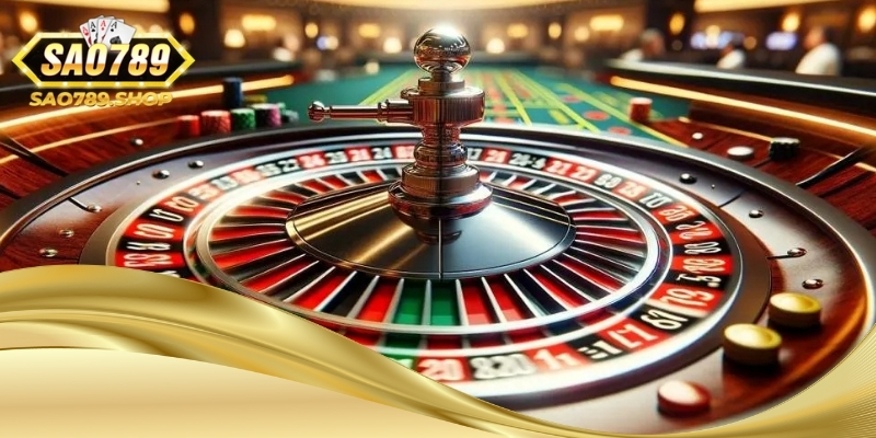 roulette may man sao789 2 roulette may man sao789 2