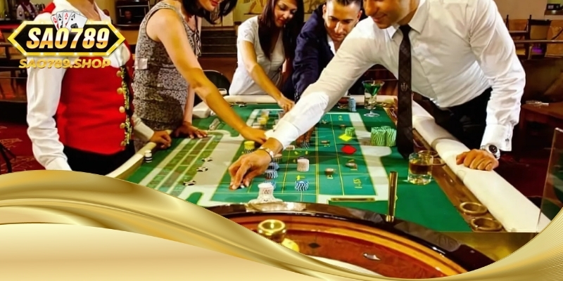roulette may man sao789 3 roulette may man sao789 3
