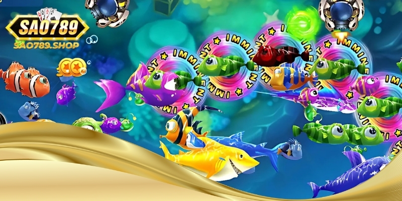 the gioi ban ca sao789 3